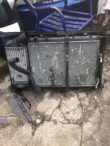 HLADNJAK VODE ZA CITROEN C4-1.6HDI | Zvati od 8-22h i nedeljom. Bez