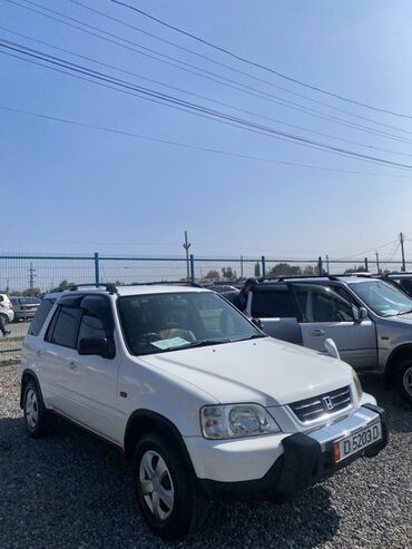 пассат б5 амортизатор: Honda CR-V: 1998 г., 2 л, Автомат, Бензин, Внедорожник