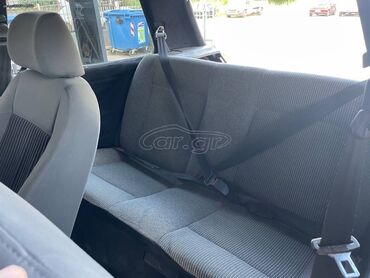 Volkswagen: Volkswagen Golf: 1.4 l. | 1987 έ. Χάτσμπακ — 9
