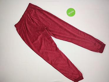 dres komplet: Spodnie dresowe damskie, rozmiar S — 3