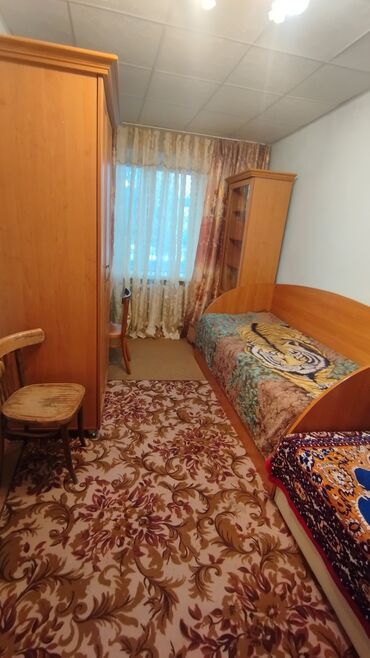 Продажа квартир: 3 комнаты, 85 м², 2 этаж — 4