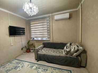 Продажа квартир: 4 комнаты, 85 м², Старый ремонт
