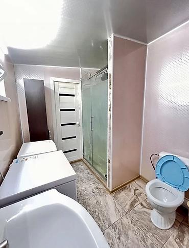 Үйлөрдү ижарага берүү: 59 м², 2 бөлмө, Аламедин базары, Үй-бүлөлүүлөргө — 4