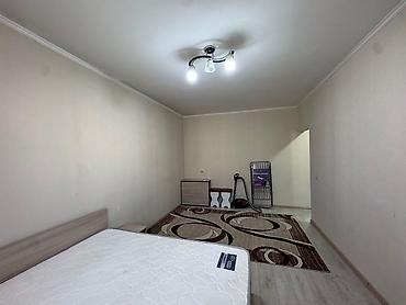 10 микрорайон квартира: 1 комната, 35 м², 10 мкр 105 серия, 3 этаж, Евроремонт — 1