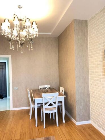 Uzunmüddətli kirayə mənzillər: Nəsimi rayonu, Tibb universtetinin yanınnda 17 mərtəbəli binanın 14-cü -da lalafo.az — 2 Uzunmüddətli kirayə mənzillər: Nəsimi rayonu, Tibb universtetinin yanınnda 17 mərtəbəli binanın 14-cü — 2