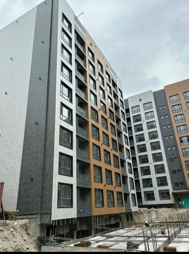 Продажа квартир: 1 комната, 26 м², Индивидуалка, 4 этаж, ПСО (под самоотделку)