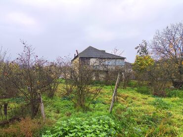 Həyət evləri və villaların satışı: 8 otaq, 100 kv. m, Kredit yoxdur, Təmirsiz — 2