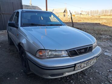 продается машина: Daewoo Nexia: 2008 г., 1.6 л, Механика, Бензин, Седан