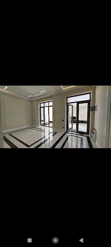 Штукатурка, шпаклевка: Под ключ евро ремонт. Описание и планировка: - Просторный атриумный — 12