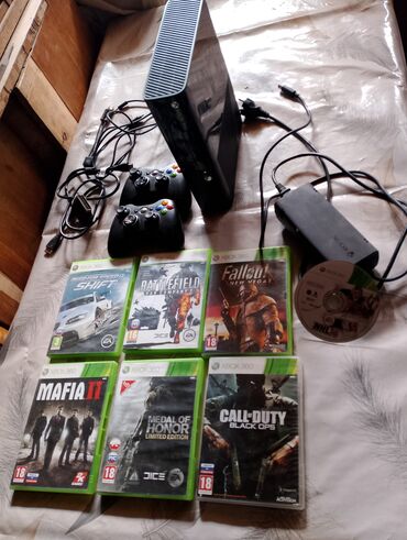 mi pro 2: Xbox 360E işlek vezyetdedi bütün televizorlara qoşulur qıymet:245manat