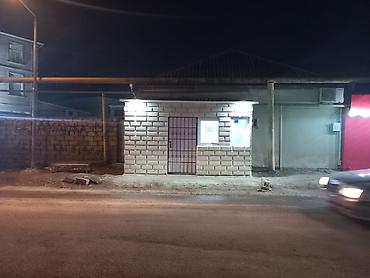 Kommersiya daşınmaz əmlakı: Salam bərbər üçün ideal obyektdir,Sabunçu rayonu balaxanı qəsəbəsi — 1