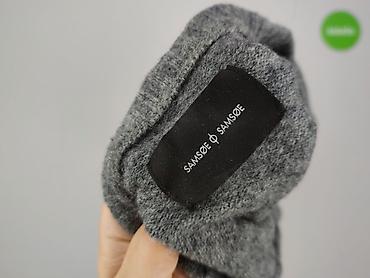 skarpeto: Samsøe Samsøe, Kardigan damski, rozmiar M — 4