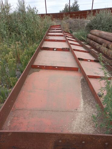 Металлические листы: Продаю швеллер, двутавр, лист, уголок — 19