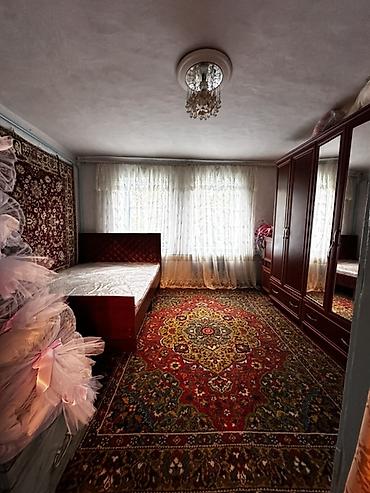 ала бука району: 5 комнат, 100 м², 7 соток, Булан-Соготту, Собственник — 2
