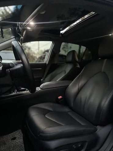 прадаю матиз: Toyota Camry: 2021 г., 2.5 л, Вариатор, Гибрид, Седан — 9