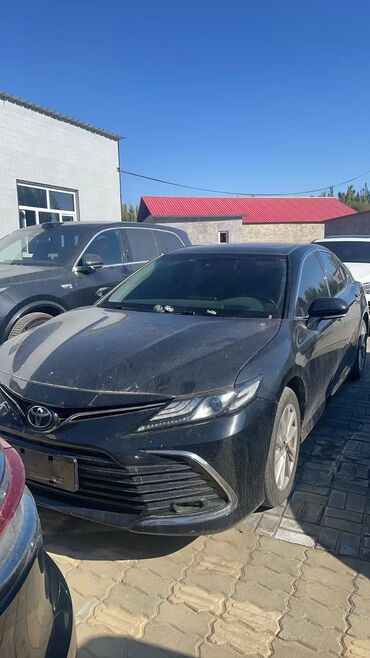 Другое автосервисное оборудование: Camry, 22 года, высокая комплектация, подогрев сидений, 44 000 км