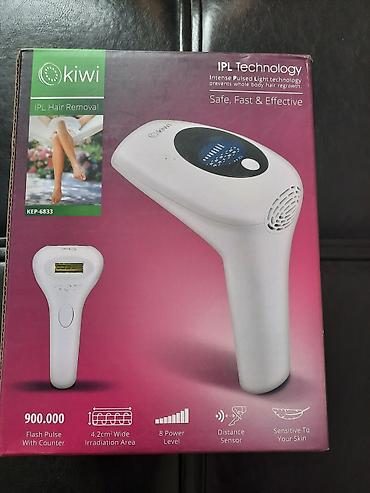 philips epilyator: Lazer epilyatorları — 1