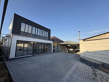 Продажа коттеджей и домов: 🏡🔥 ПРОДАЁТСЯ СОВРЕМЕННЫЙ ДОМ В АРЧА-БЕШИКЕ! 🔥🏡 ✨ Идеальный дом для — 2