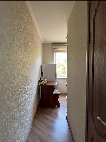 англиский квартал: 1 комната, 32 м², Элитка, 3 этаж, Свежий ремонт — 7