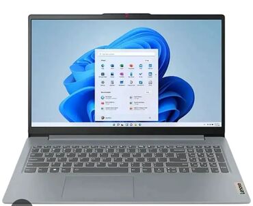 lenovo l340: Нетбук, Lenovo, 2 ГБ ОЭТ, Жаңы