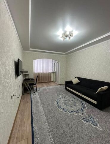 дом 106 серия: 1 комната, 44 м², 106 серия улучшенная, 9 этаж, Евроремонт