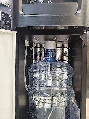 Техника для кухни: Su dispenseri Dispenser su kulleri Silver Türk markası ➡️ 2 — 7