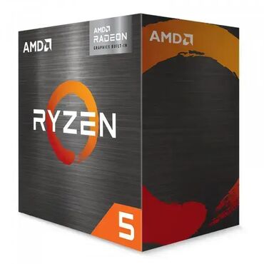 polovni programatori za ves masine: Brand: AMD Model: CPU AM4 AMD Ryzen 5 5600G, 6C/12T, 3.90-4.40GHz