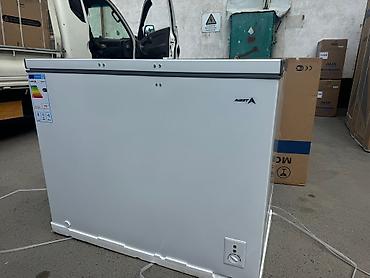 Морозильники: Морозильник, Новый, Бесплатная доставка, Платная доставка, Самовывоз — 19