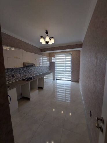 Yeni tikili: 2 otaqlı, Yeni tikili, m. Həzi Aslanov, 89 kv. m — 5