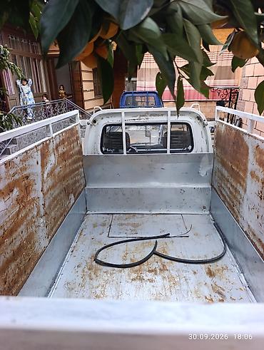 ващ 2109: Легкий грузовик, Daewoo, Стандарт, Новый — 5