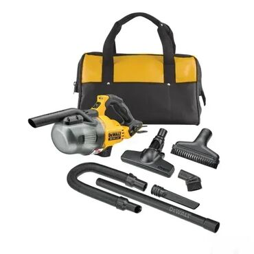 korpe od pruca kragujevac: DeWalt ru?ni aku usisiva? 18V DCV501LN-XJ DEWALT DCV501LN-XJ je
