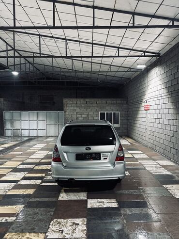 Subaru: Subaru Forester: 2003 г., 2 л, Механика, Бензин, Хэтчбэк — 7