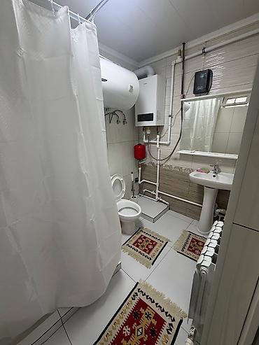 Дома: Сдаётся в аренду на длительный срок светлый 3‑комнатный частный дом — 9