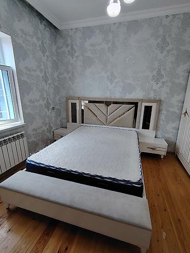 ucuz tul perde: İkinəfərlik çarpayı, Dolab, Termo, 2 tumba, Türkiyə, İşlənmiş — 3