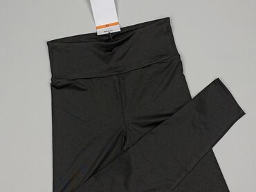lidl spodnie softshell: Sinsay, Leggings Sports for women, size XS (EU 34)