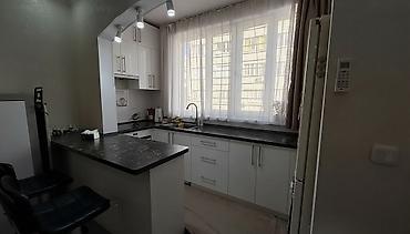 Продажа квартир: 1 комната, 45 м², 106 серия улучшенная, 6 этаж, Евроремонт — 9