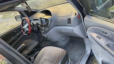 buick lesabre: Toyota Previa: 2002 г., 2.4 л, Автомат, Газ, Минивэн — 3