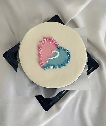 Кондитерские изделия, сладости: Гендерный торт at lalafo.kg — 18 Кондитерские изделия, сладости: Гендерный торт — 18