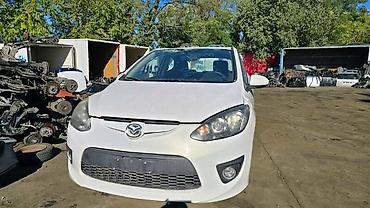 amortizeri clio 2: DELOVI ZA MAZDA 2 | Mazda 2 Polovni delovi Originalni polovni — 2