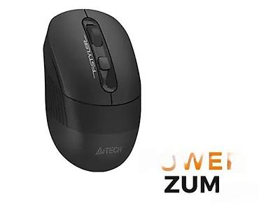 Kompjuterski miševi: A4Tech Fstyler bežični miš - Kompaktni bežični optički miš iz A4Tech — 6