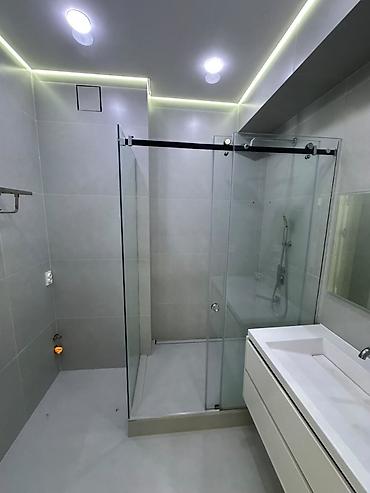 Продажа квартир: 3 комнаты, 96 м², Асанбай мкр Элитка, 6 этаж — 10