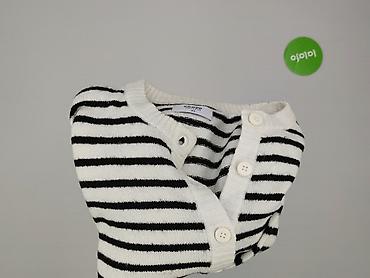 sweter w paski c: Cropp, Kardigan damski, rozmiar XS — 5