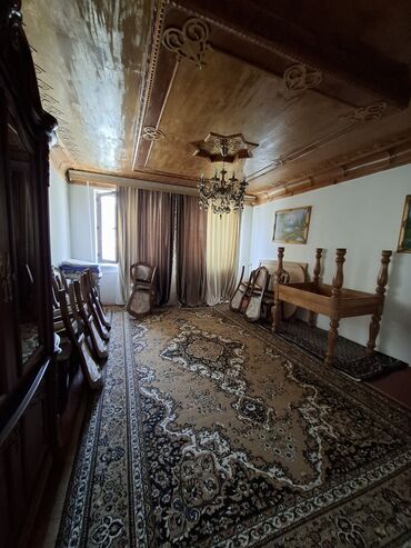 Медицинские и массажные кабинеты: Г.Ош Сдаётся в аренду жилой дом под коммерческую недвижимость — 5