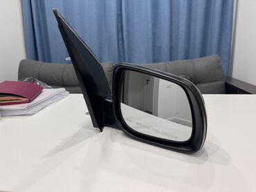 зеркала венто: Боковое правое Зеркало Kia 2017 г., Оригинал