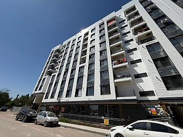 Продажа квартир: 1 комната, 41 м², Евроремонт — 15