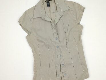 koszula z cyrkoniami zara: Koszula damska, H&M, rozmiar XS