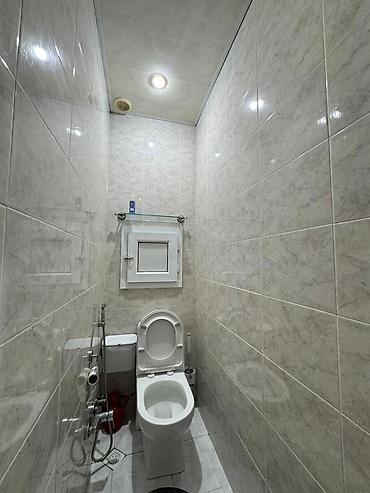 sovetskide kiraye evler: Bakı, 4 otaqlı, Köhnə tikili, m. Qara Qarayev, 105 kv. m — 8