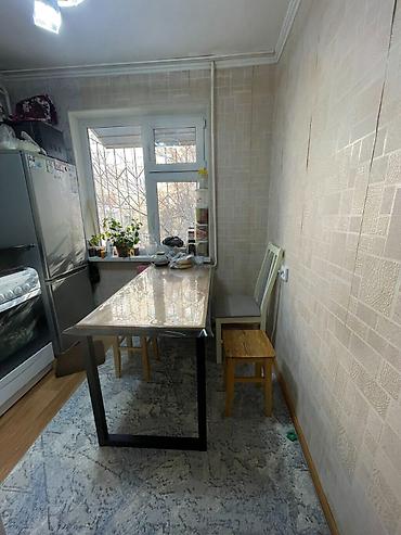 24: 3 комнаты, 58 м², 104 серия, 2 этаж, Евроремонт — 3