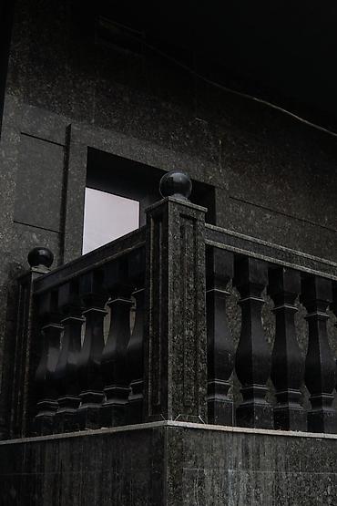 Фасадные плиты Сары-Таш (Травертин): Фасадный гранит Гранитные плиты/слэбы для интерьера и экстерьера — 3