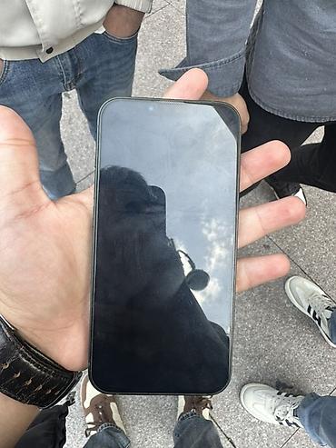 iphone 13 gence: IPhone 13 Pro, Yaşıl, Face ID — 5